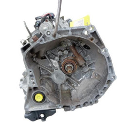 Boite de vitesses TOYOTA AYGO 1 Photo n°1