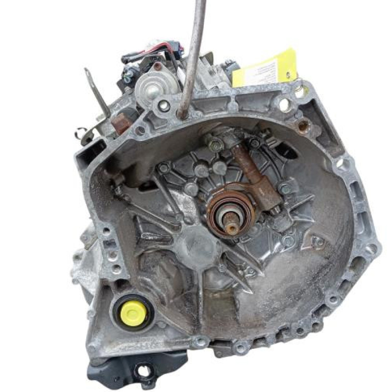 Boite de vitesses TOYOTA AYGO 1