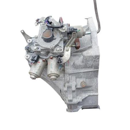 Boite de vitesses TOYOTA AYGO 1