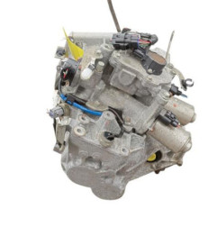 Boite de vitesses TOYOTA AYGO 1 Photo n°3