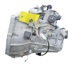 Boite de vitesses TOYOTA AYGO 1 Photo n°4