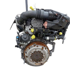 Moteur CITROEN C3 PICASSO Photo n°1