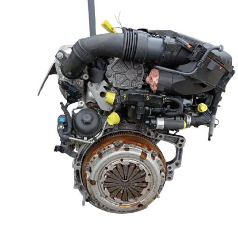 Moteur CITROEN C3 PICASSO