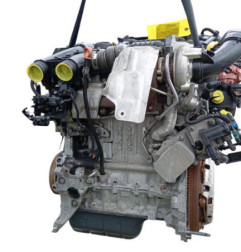 Moteur CITROEN C3 PICASSO