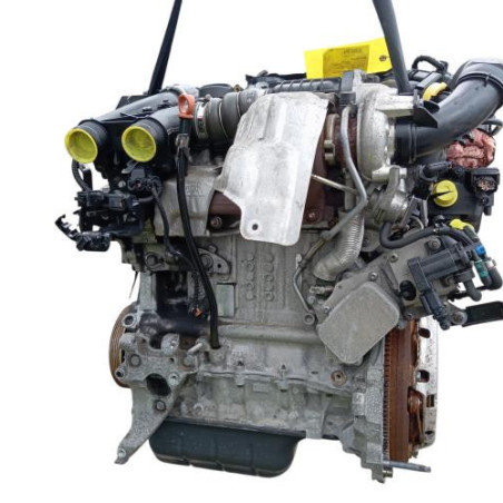 Moteur CITROEN C3 PICASSO
