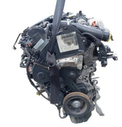 Moteur CITROEN C3 PICASSO Photo n°3