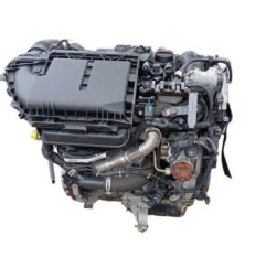 Moteur CITROEN C3 PICASSO Photo n°4