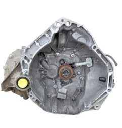 Boite de vitesses RENAULT TWINGO 3 Photo n°1