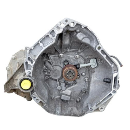 Boite de vitesses RENAULT TWINGO 3 Photo n°1