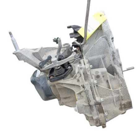 Boite de vitesses RENAULT TWINGO 3