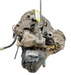 Boite de vitesses RENAULT TWINGO 3 Photo n°3