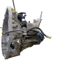 Boite de vitesses RENAULT TWINGO 3 Photo n°4