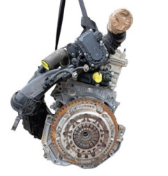 Moteur RENAULT TWINGO 3 Photo n°1