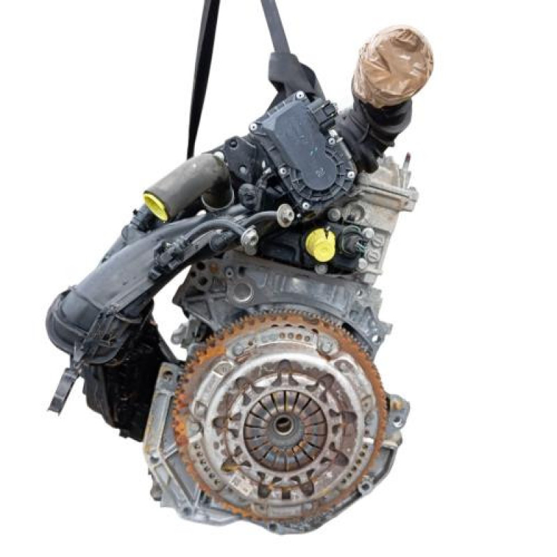 Moteur RENAULT TWINGO 3