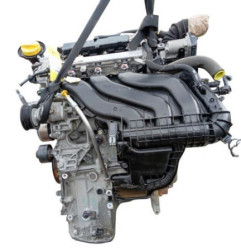 Moteur RENAULT TWINGO 3
