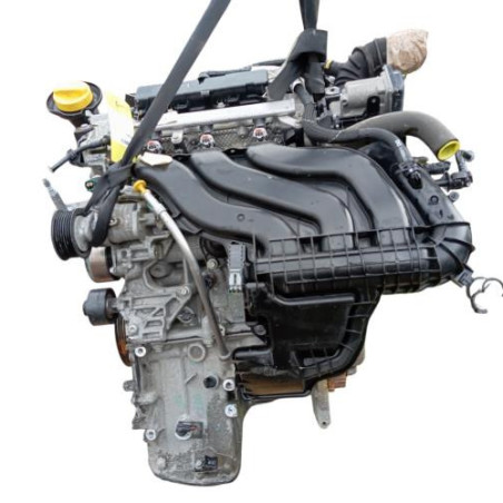 Moteur RENAULT TWINGO 3