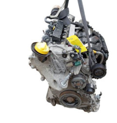Moteur RENAULT TWINGO 3 Photo n°3