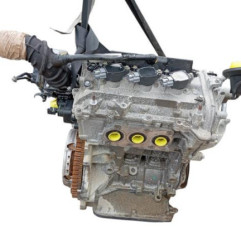 Moteur RENAULT TWINGO 3 Photo n°4