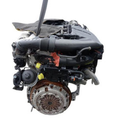 Moteur PEUGEOT 308 2 Photo n°1