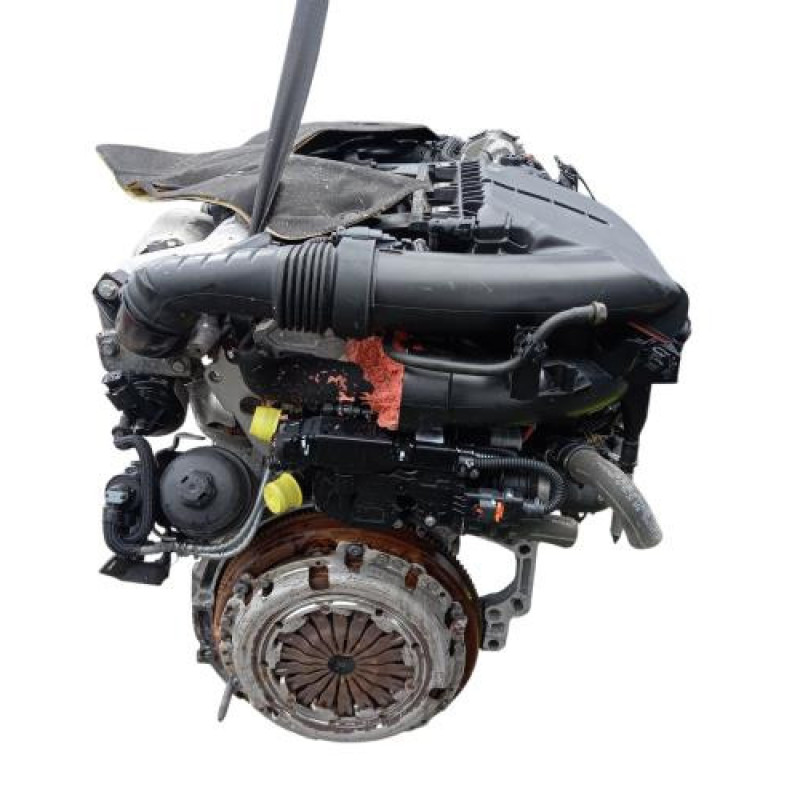 Moteur PEUGEOT 308 2