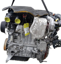 Moteur PEUGEOT 308 2
