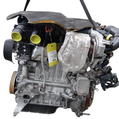 Moteur PEUGEOT 308 2