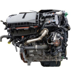 Moteur PEUGEOT 308 2 Photo n°4