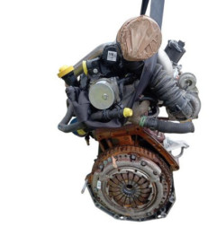 Moteur RENAULT MODUS Photo n°1