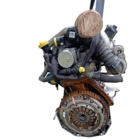 Moteur RENAULT MODUS Photo n°1