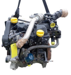 Moteur RENAULT MODUS