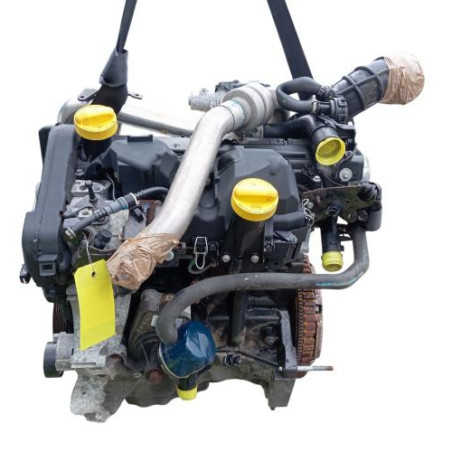 Moteur RENAULT MODUS