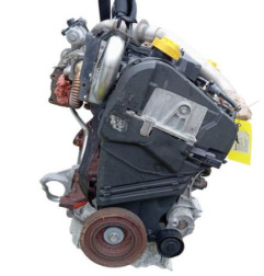 Moteur RENAULT MODUS Photo n°3