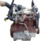 Moteur RENAULT MODUS