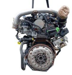 Moteur NISSAN QASHQAI 1 Photo n°1