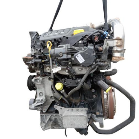 Moteur NISSAN QASHQAI 1
