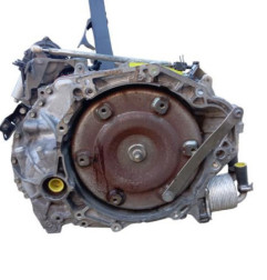 Boite de vitesses CITROEN C4 GRAND PICASSO 2 Photo n°1