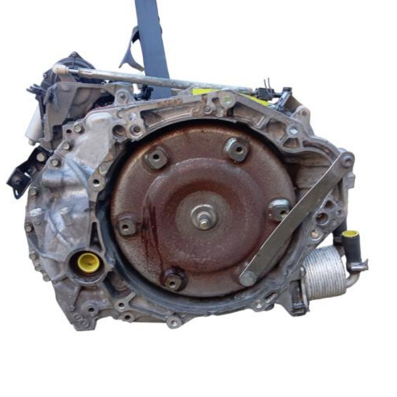 Boite de vitesses CITROEN C4 GRAND PICASSO 2