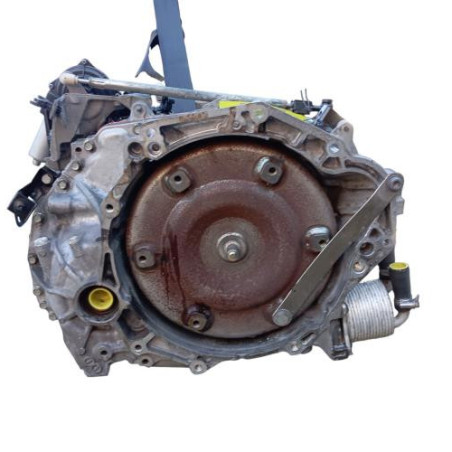 Boite de vitesses CITROEN C4 GRAND PICASSO 2 Photo n°1