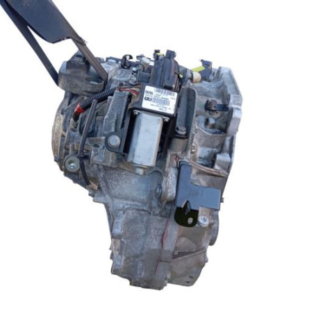 Boite de vitesses CITROEN C4 GRAND PICASSO 2