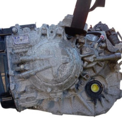 Boite de vitesses CITROEN C4 GRAND PICASSO 2 Photo n°3