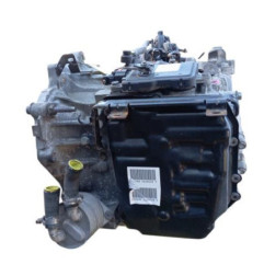 Boite de vitesses CITROEN C4 GRAND PICASSO 2 Photo n°4