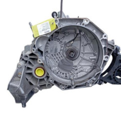 Boite de vitesses CHEVROLET CRUZE Photo n°1