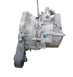 Boite de vitesses CHEVROLET CRUZE Photo n°4