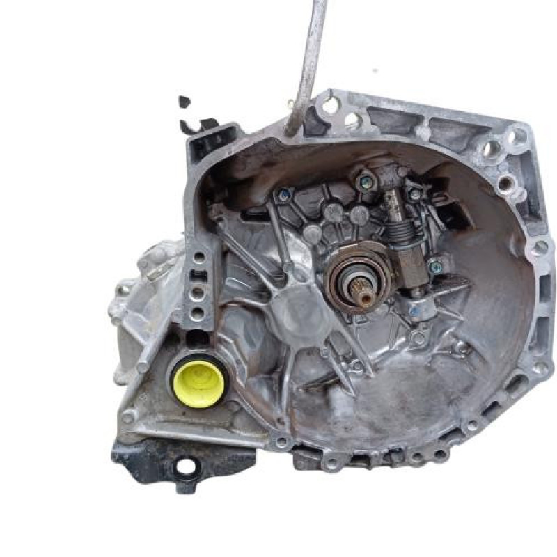 Boite de vitesses PEUGEOT 107