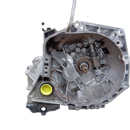 Boite de vitesses PEUGEOT 107 Photo n°1