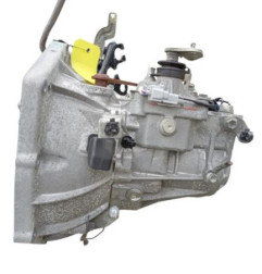 Boite de vitesses PEUGEOT 107 Photo n°4