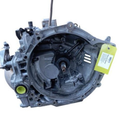 Boite de vitesses FIAT SCUDO 3 Photo n°1