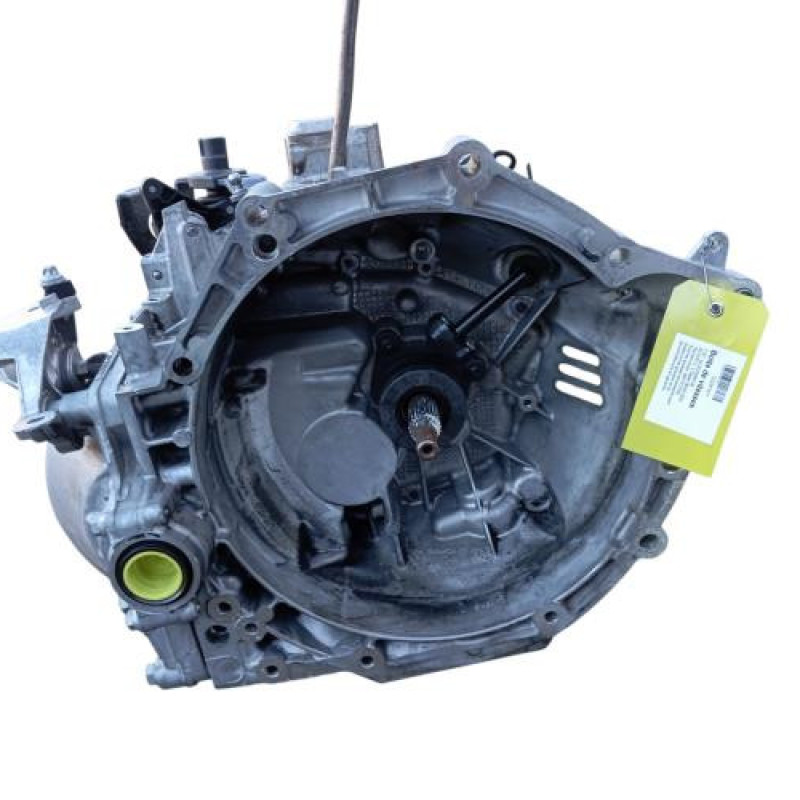 Boite de vitesses FIAT SCUDO 3