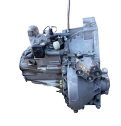 Boite de vitesses FIAT SCUDO 3