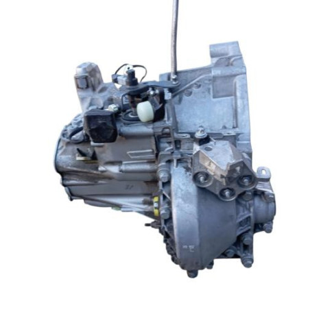 Boite de vitesses FIAT SCUDO 3